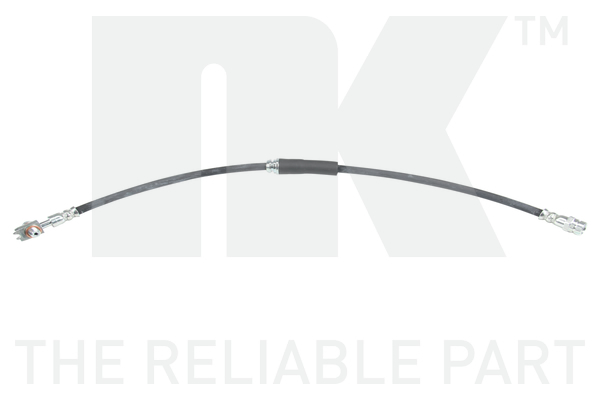 Flessibile del freno - 8547102 NK