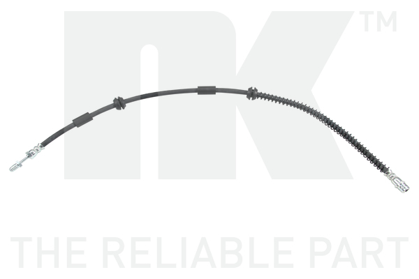 Flessibile del freno - 8547108 NK