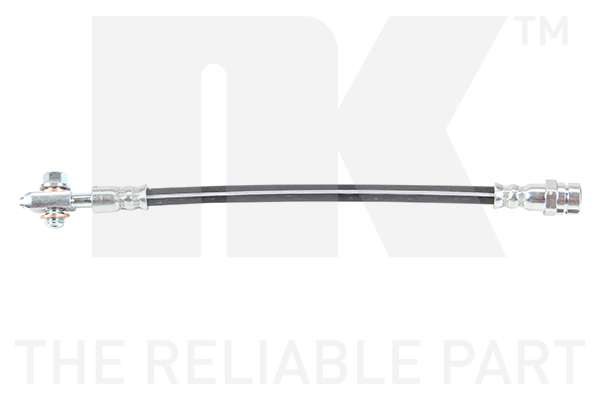 Flessibile del freno - 8547136 NK