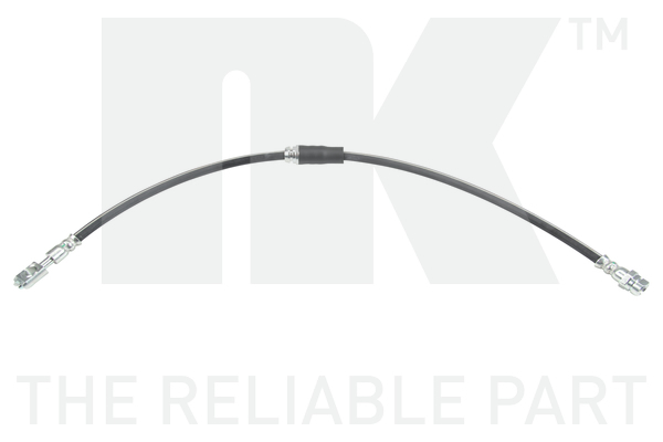 Flessibile del freno - 8547158 NK