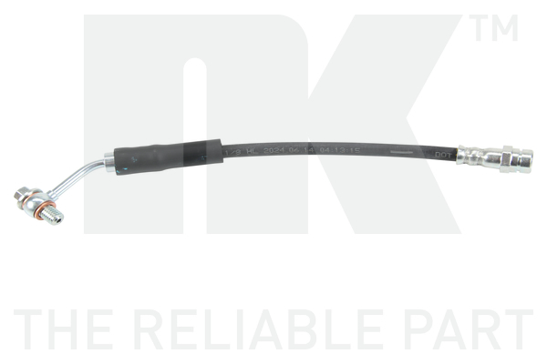 Flessibile del freno - 8547171 NK
