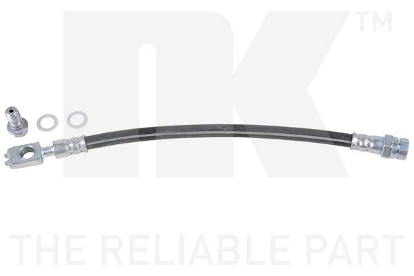 Flessibile del freno - 8547191 NK