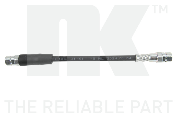 Flessibile del freno - 8547198 NK