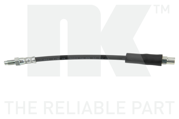 Flessibile del freno - 854762 NK