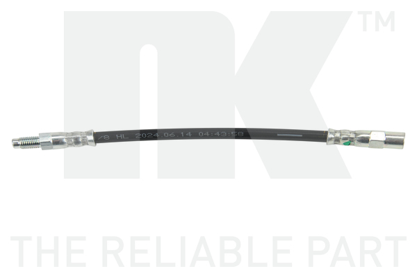 Flessibile del freno - 854773 NK