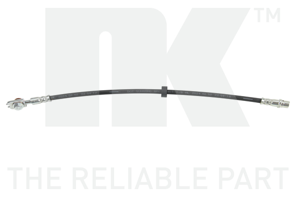 Flessibile del freno - 854775 NK