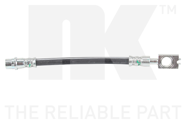 Flessibile del freno - 854782 NK