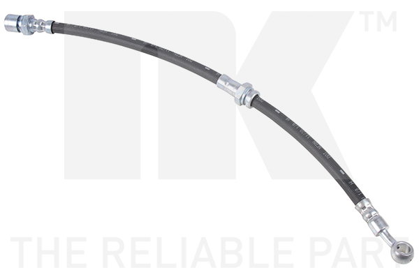 Flessibile del freno - 855020 NK