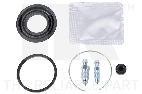Kit riparazione, Pinza freno - 8822024 NK