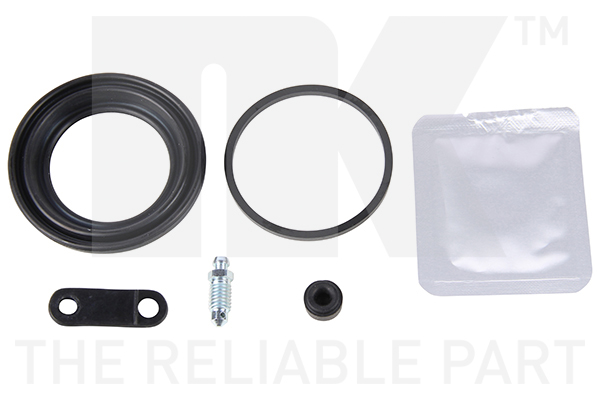 Kit riparazione, Pinza freno - 8823011 NK