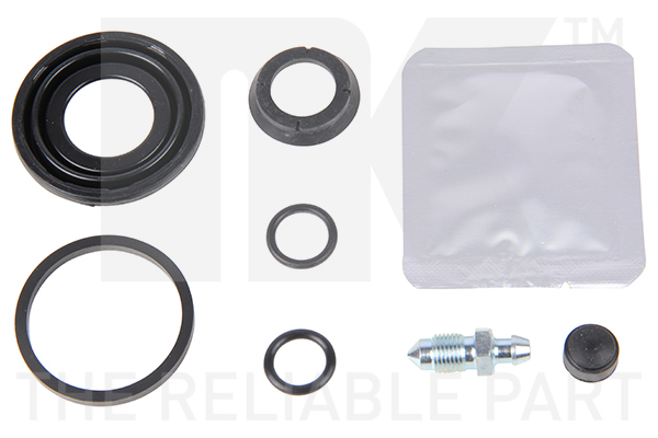 Kit riparazione, Pinza freno - 8825016 NK