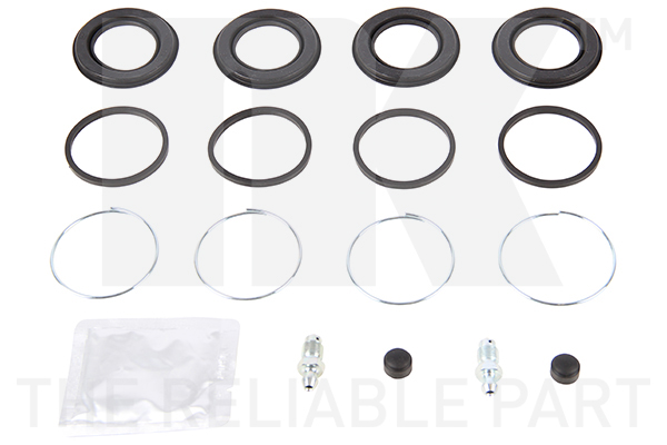 Kit riparazione, Pinza freno - 8833015 NK