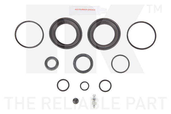 Kit riparazione, Pinza freno - 8833031 NK