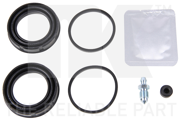 Kit riparazione, Pinza freno - 8833032 NK