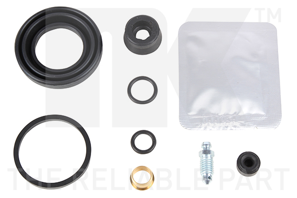 Kit riparazione, Pinza freno - 8848027 NK