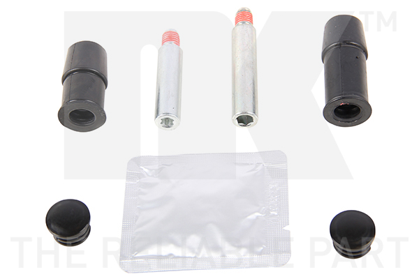 Manicotto guida, Pinza freno - 8915001 NK