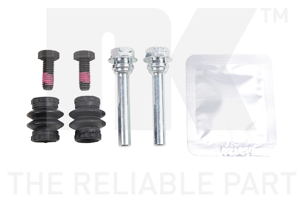 Manicotto guida, Pinza freno - 8919002 NK