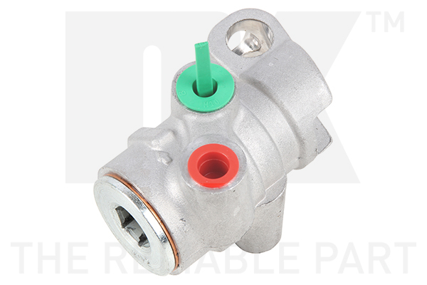 Modulatore frenata - 891907 NK