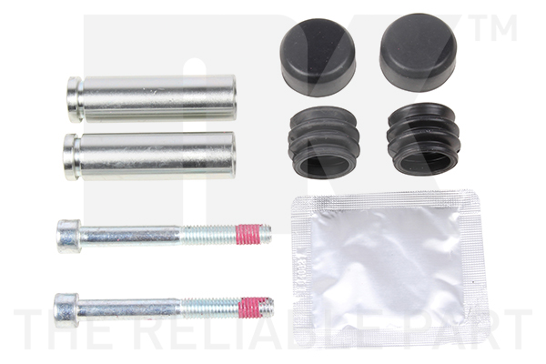 Guide Sleeve, brake caliper - 8923006 NK