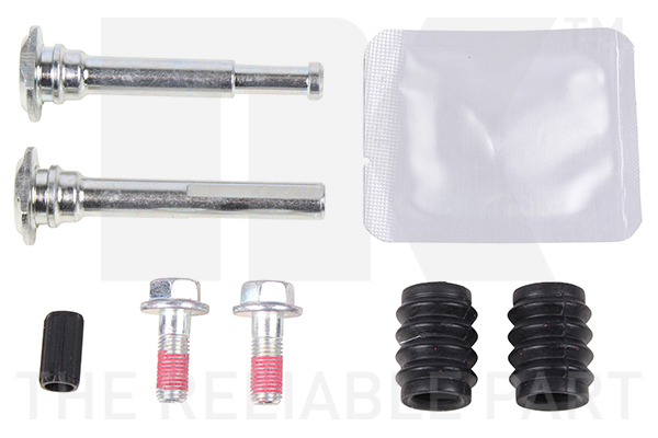 Guide Sleeve, brake caliper - 8923011 NK