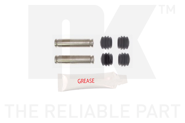 Guide Sleeve, brake caliper - 8923023 NK