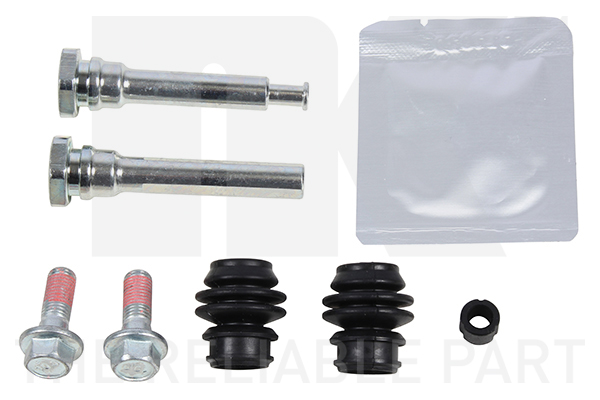 Guide Sleeve, brake caliper - 8925010 NK