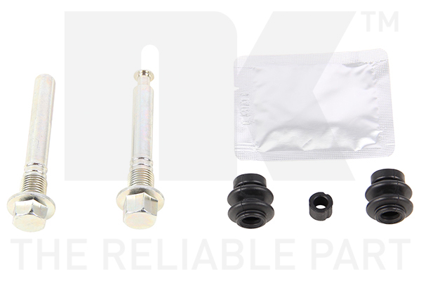 Guide Sleeve, brake caliper - 8930016 NK