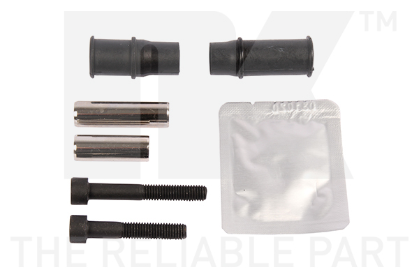 Guide Sleeve, brake caliper - 8947001 NK
