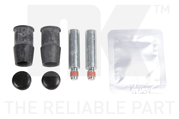 Guide Sleeve, brake caliper - 8999002 NK