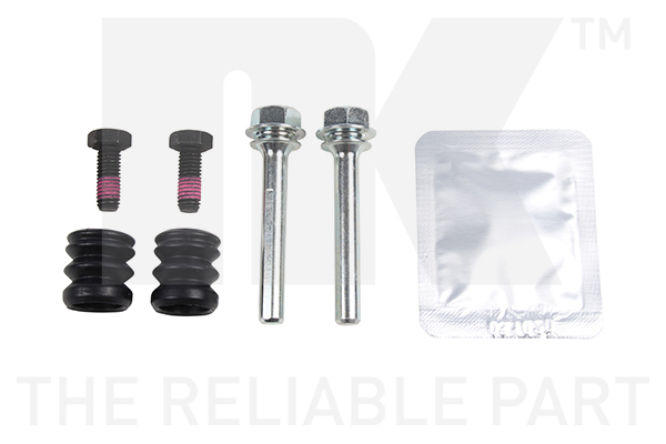 Guide Sleeve, brake caliper - 8999003 NK