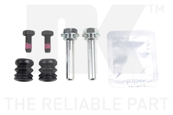 Guide Sleeve, brake caliper - 8999008 NK