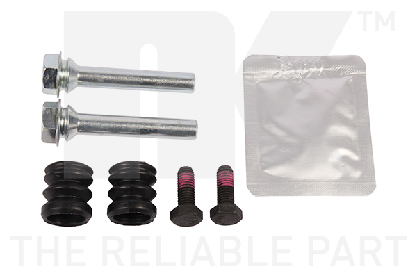 Guide Sleeve, brake caliper - 8999018 NK
