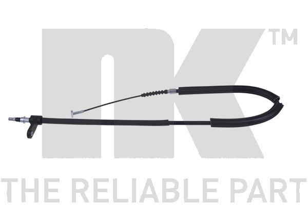 Cable, parking brake - 901022 NK