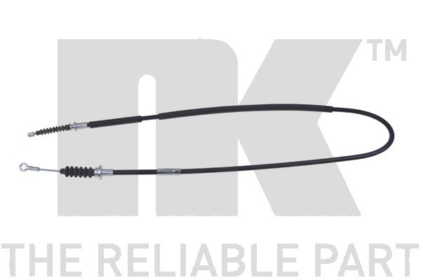 Cable, parking brake - 901402 NK