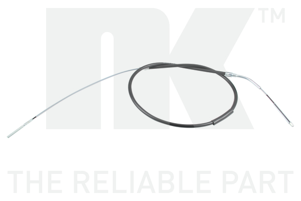 Cable, parking brake - 901516 NK