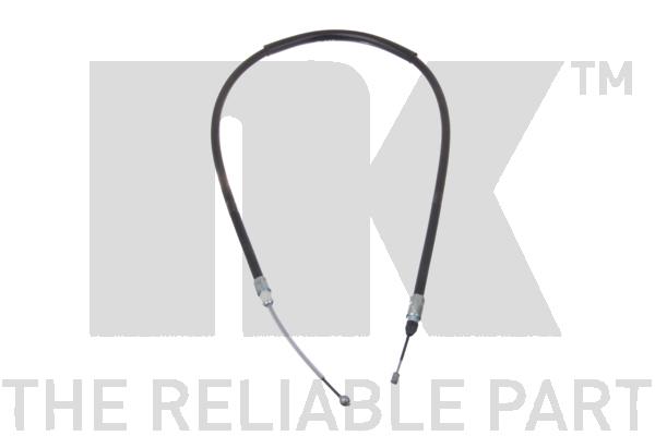 Cable, parking brake - 901543 NK