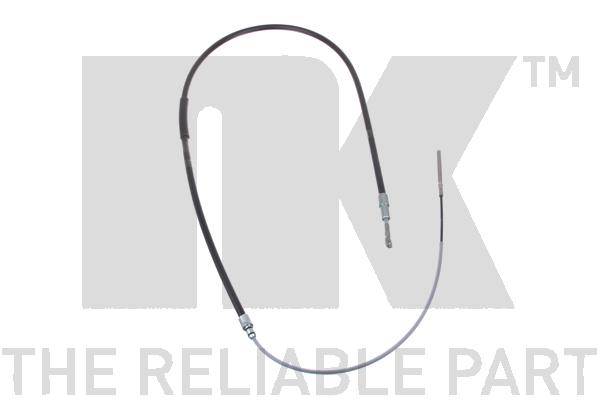Cable, parking brake - 901544 NK