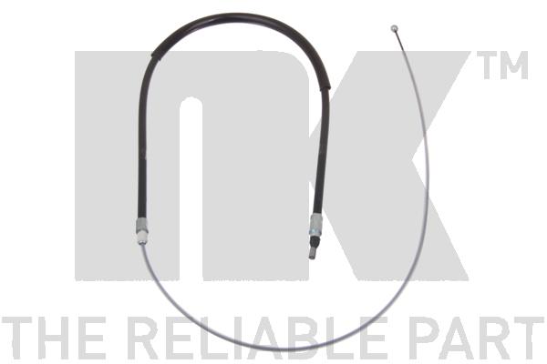 Cable, parking brake - 901547 NK
