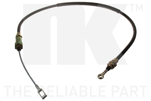 Cable, parking brake - 9019105 NK