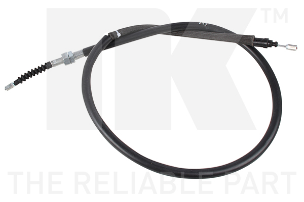 Cable, parking brake - 901927 NK