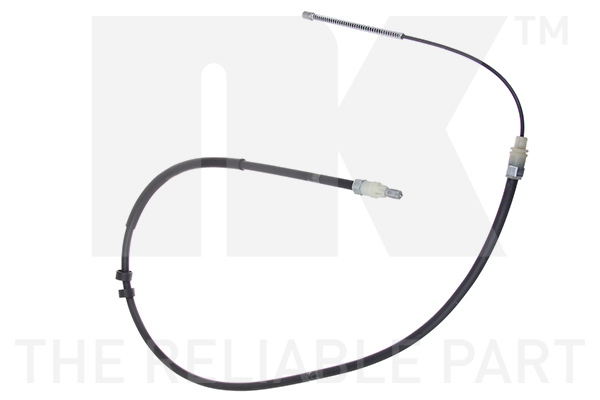Cable, parking brake - 901931 NK