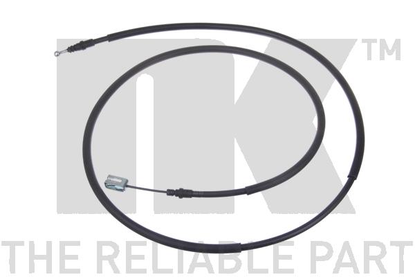 Cable, parking brake - 901944 NK