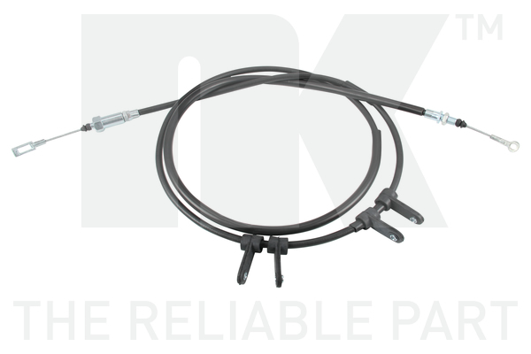 Cable, parking brake - 901969 NK