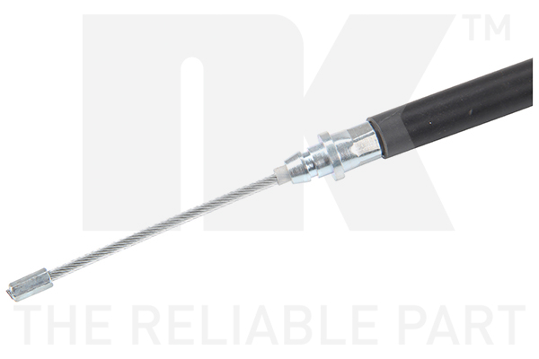Cable, parking brake - 901970 NK