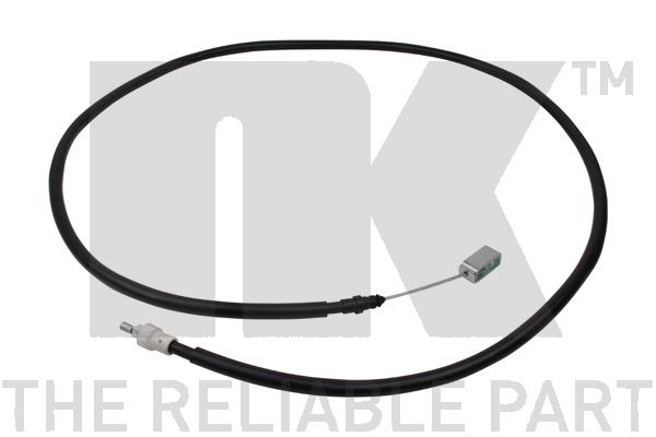 Cable, parking brake - 901980 NK