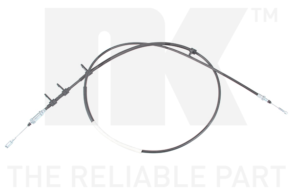Cable, parking brake - 901985 NK