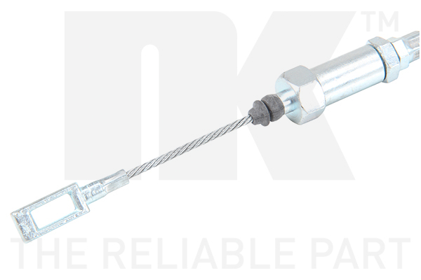 Cable, parking brake - 901985 NK