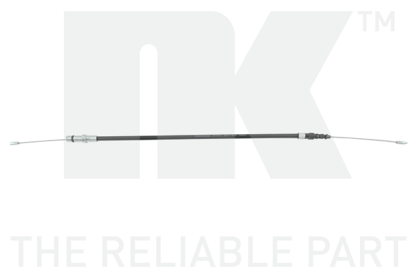 Cable, parking brake - 901988 NK