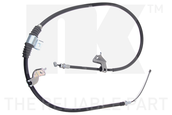 Cable, parking brake - 901992 NK