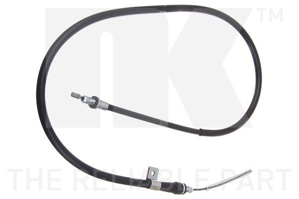 Cable, parking brake - 9022111 NK